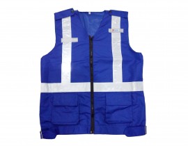 Vest SL2